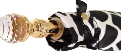Fashion Il Marchesato Avvistato da Donna Pieghevole Mini-Ombrello di Lusso, Ombrello
