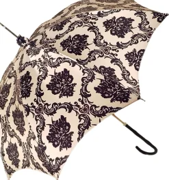 Discount Il Marchesato Barocco, Disegno Damascato, Parasole