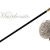 Online Il Marchesato Bastone da passeggio da collezione lussuoso