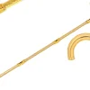 Discount Il Marchesato Bastone da passeggio di lusso tempestato di cristalli Swarovski