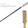 Online Il Marchesato Bastone da passeggio elegante ed elegante