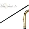Hot Il Marchesato Bastone da passeggio placcato oro24K da donna