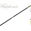 Discount Il Marchesato Bastone imperiale - lunghezza 170 cm