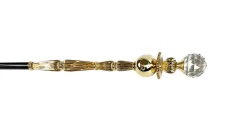 Discount Il Marchesato Bastone imperiale - lunghezza 170 cm