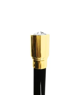 Discount Il Marchesato Bastone lussuoso da cerimonia placcato oro 24K