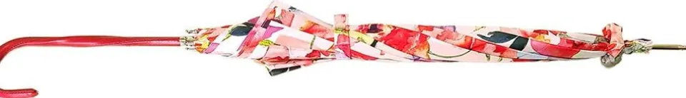 Sale Il Marchesato Bellissimo Ombrello da sole fiorito