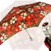 Best Il Marchesato Bellissimo Ombrello Pieghevole Con Motivo A Fiori