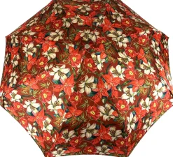 Best Il Marchesato Bellissimo Ombrello Pieghevole Con Motivo A Fiori