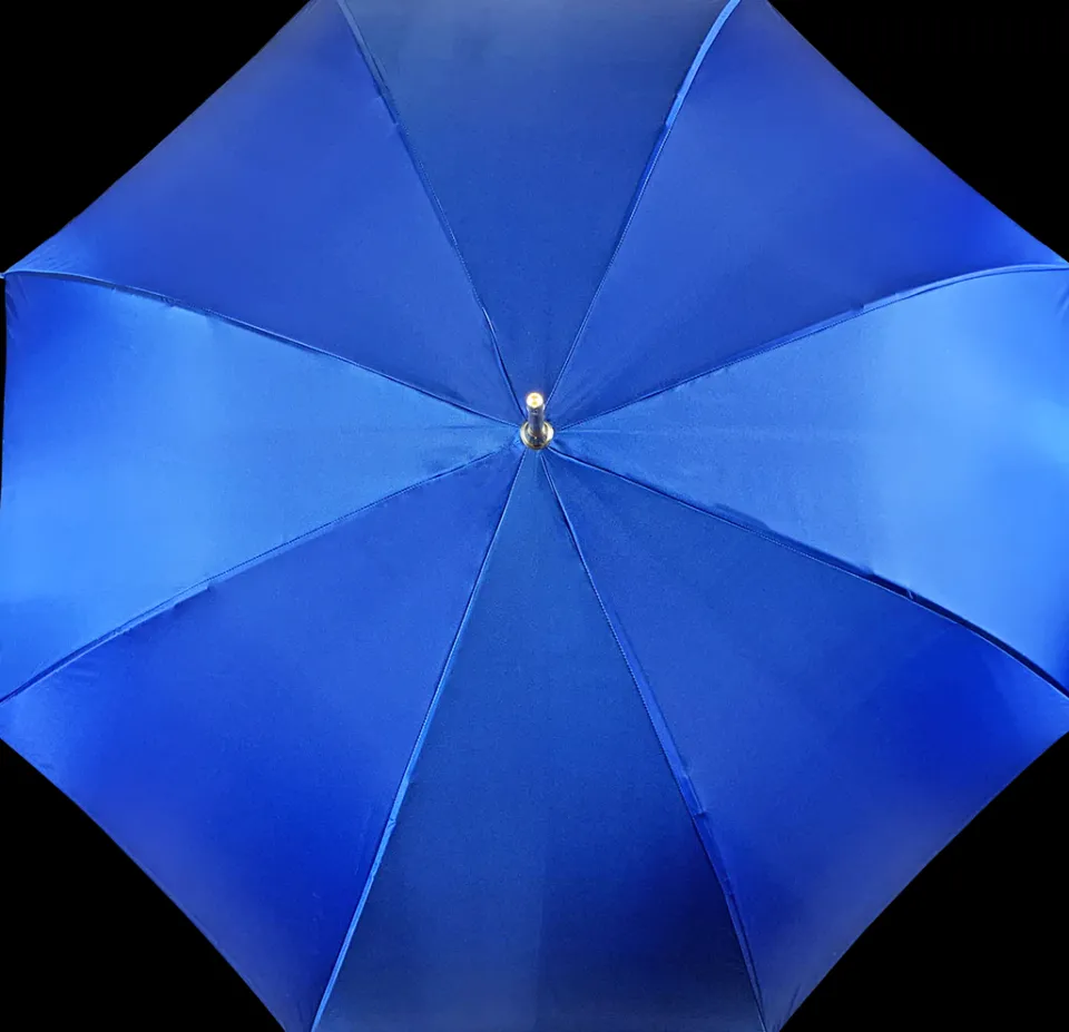 Best Il Marchesato Blu fantastico con design di corallo "35fili"