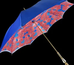 Best Il Marchesato Blu fantastico con design di corallo "35fili"