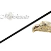 Discount Il Marchesato Collezion falco Dorato 24K