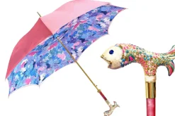 Online Il Marchesato Collezione esclusiva con manico dipinto a mano