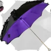 Best Il Marchesato Collezione limitata - ombrello con pizzo nero - esclusivo "ilMarchesat