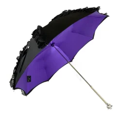 Best Il Marchesato Collezione limitata - ombrello con pizzo nero - esclusivo "ilMarchesat