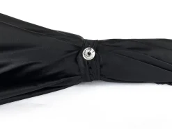 Best Il Marchesato Collezione limitata - ombrello con pizzo nero - esclusivo "ilMarchesat