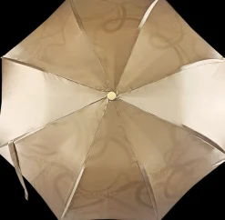Hot Il Marchesato Crema elegante con cane smaltato