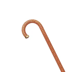 Discount Il Marchesato Crook Walking Cane incrostata da cristalli Siam