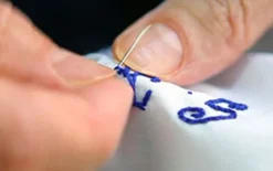 Online Il Marchesato Custom embroidery