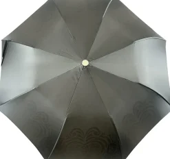 Best Il Marchesato Damasco Bianco e nero con centinaia di cristalli