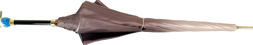 Clearance Il Marchesato Delfino dipinto a mano - Fantasia Rosa grande blu