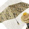 Sale Il Marchesato Design crema paisley con pietra gialla