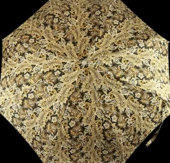 Sale Il Marchesato Design crema paisley con pietra gialla
