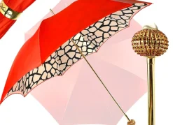 Online Il Marchesato Design giraffato colore crema