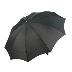 Sale Il Marchesato Dragon’s Fury: Black Umbrella with Fierce Dragon Handle