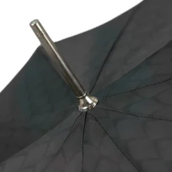 Sale Il Marchesato Dragon’s Fury: Black Umbrella with Fierce Dragon Handle