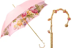 Hot Il Marchesato Elegance in Bloom – The Exclusive Melody Edition Umbrella