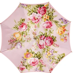 Hot Il Marchesato Elegance in Bloom – The Exclusive Melody Edition Umbrella