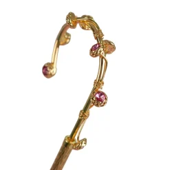 Hot Il Marchesato Elegance in Bloom – The Exclusive Melody Edition Umbrella