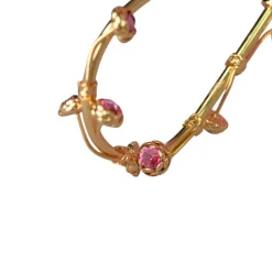 Hot Il Marchesato Elegance in Bloom – The Exclusive Melody Edition Umbrella