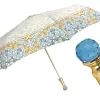 Hot Il Marchesato Elegant folding ladies umbrella