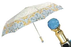 Hot Il Marchesato Elegant folding ladies umbrella