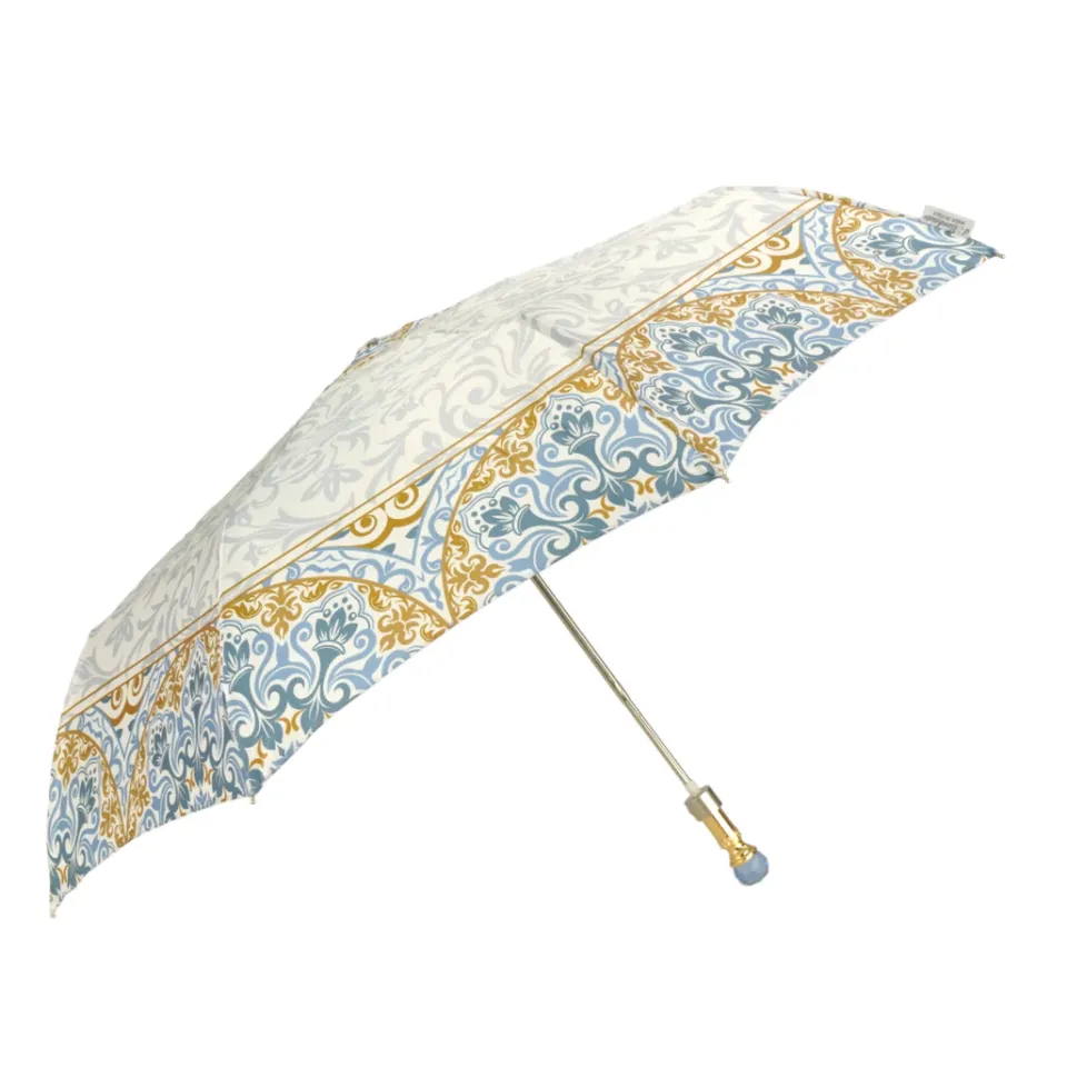 Hot Il Marchesato Elegant folding ladies umbrella