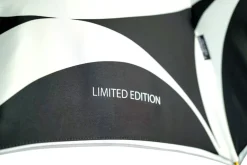 New Il Marchesato Elegant Umbrella with Gold-Plated Lion Handle – Limited Edition