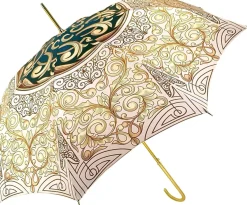 Hot Il Marchesato Elegante Ombrello da donna