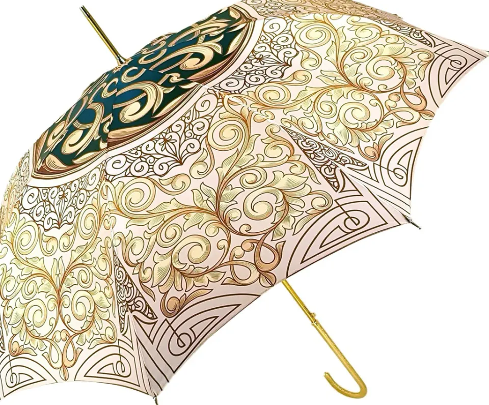 Hot Il Marchesato Elegante Ombrello da donna