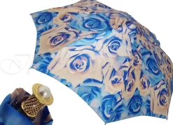 Hot Il Marchesato Elegante ombrello pieghevole da donna
