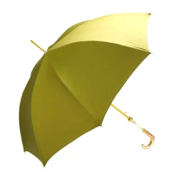 Fashion Il Marchesato Elevated Elegance: Exclusive Hot Air Balloon Design Umbrella with Gold
