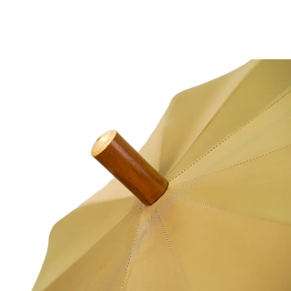 Sale Il Marchesato Equestrian Elegance: Luxury Handcrafted Men's Umbrella with Horse Hand