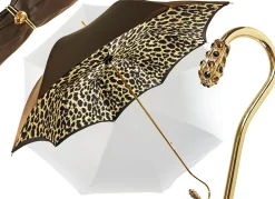 Outlet Il Marchesato Esclusiva "ilMarchesato" con disegno leopardato