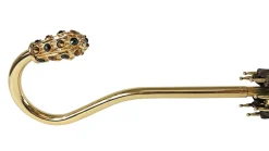 Outlet Il Marchesato Esclusiva "ilMarchesato" con disegno leopardato