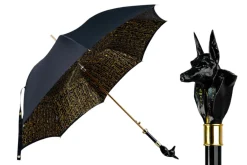 Online Il Marchesato Exclusive Anubi umbrella