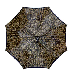 Online Il Marchesato Exclusive Anubi umbrella