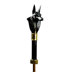 Online Il Marchesato Exclusive Anubi umbrella