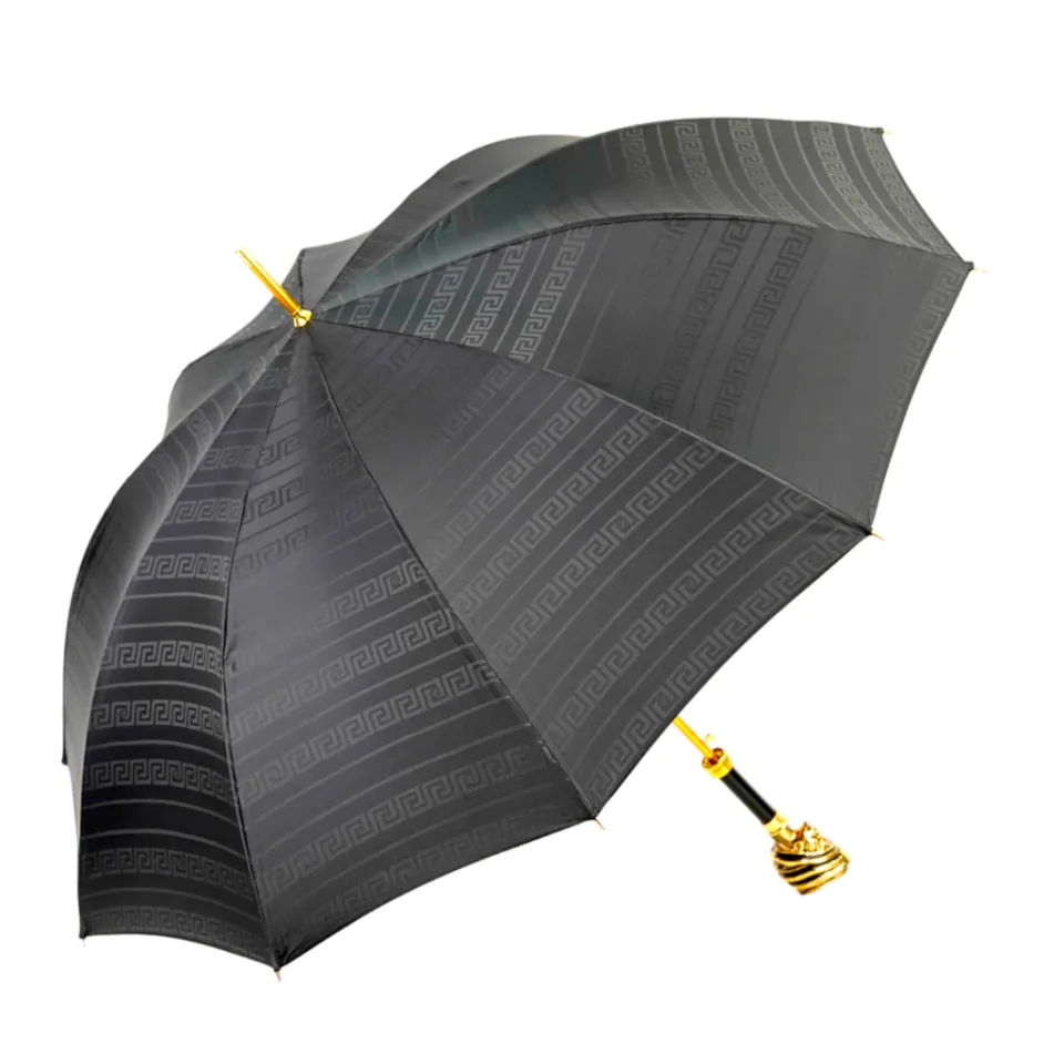 Hot Il Marchesato Exclusive Greek Design Umbrella