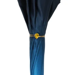Best Il Marchesato Exclusive Italian Artisan Umbrella with Exquisite Hand-Painted Dragonf