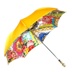 Online Il Marchesato Exclusive Italian collection with gold plated rainbow handle